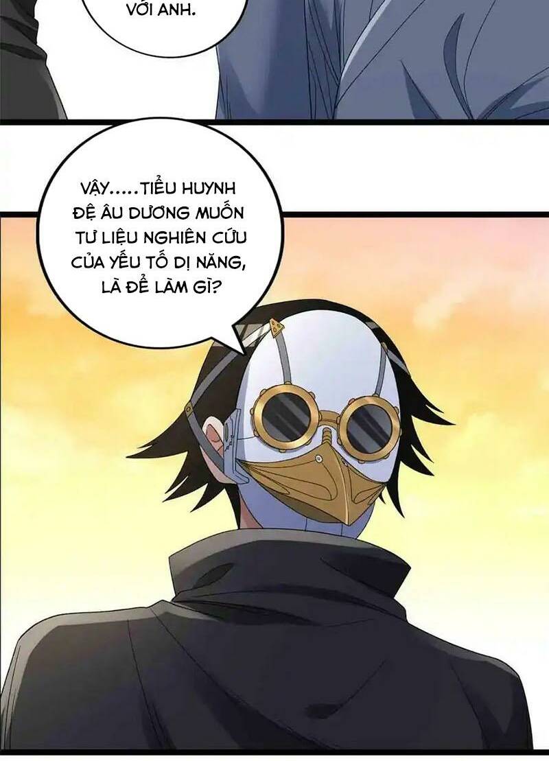 Ta Có 999 Loại Dị Năng Chap 145 - Next Chap 146