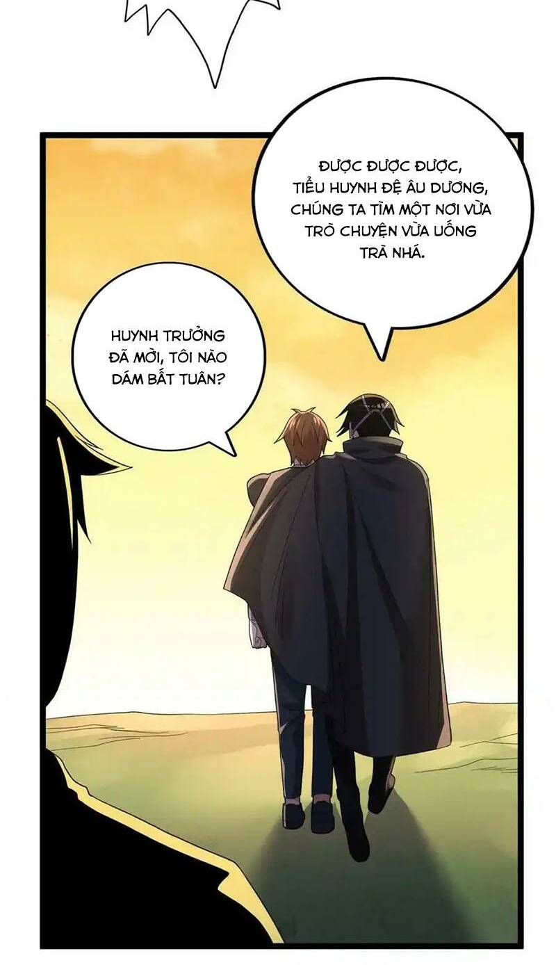 Ta Có 999 Loại Dị Năng Chap 145 - Next Chap 146