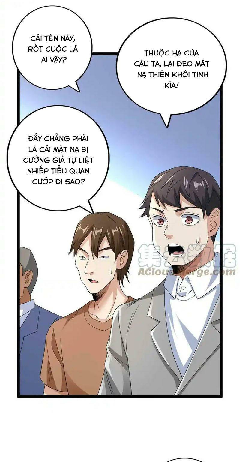 Ta Có 999 Loại Dị Năng Chap 145 - Next Chap 146