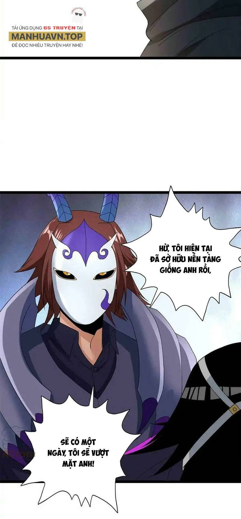 Ta Có 999 Loại Dị Năng Chap 145 - Next Chap 146