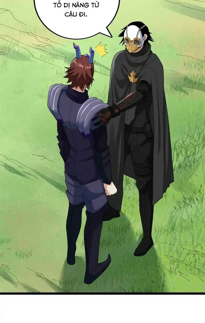 Ta Có 999 Loại Dị Năng Chap 145 - Next Chap 146