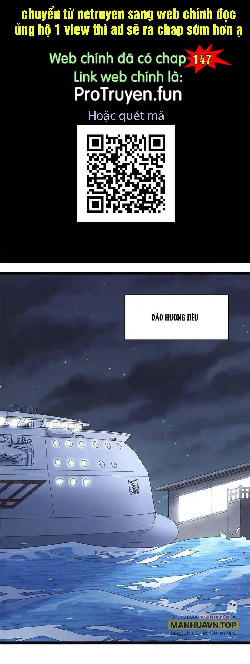 Ta Có 999 Loại Dị Năng Chap 146 - Next Chap 147