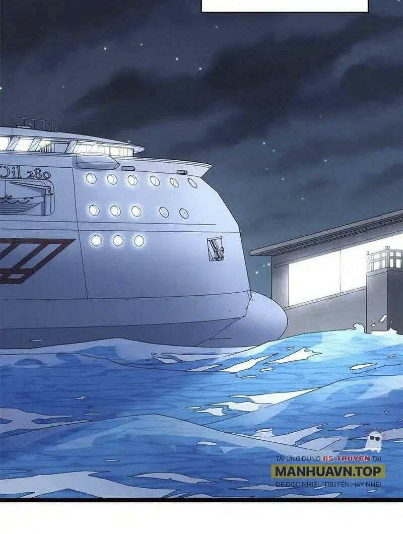 Ta Có 999 Loại Dị Năng Chap 146 - Next Chap 147