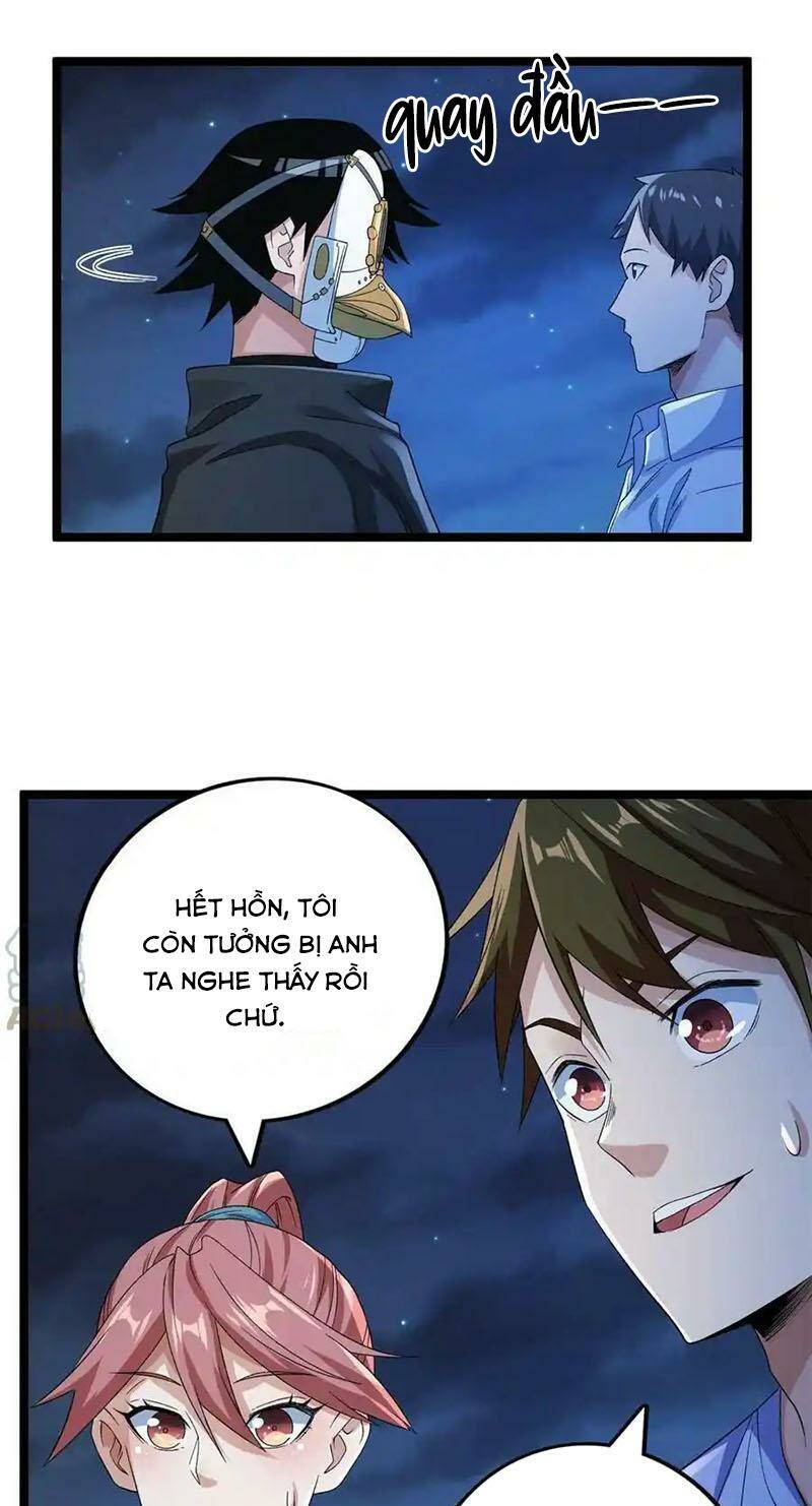 Ta Có 999 Loại Dị Năng Chap 146 - Next Chap 147