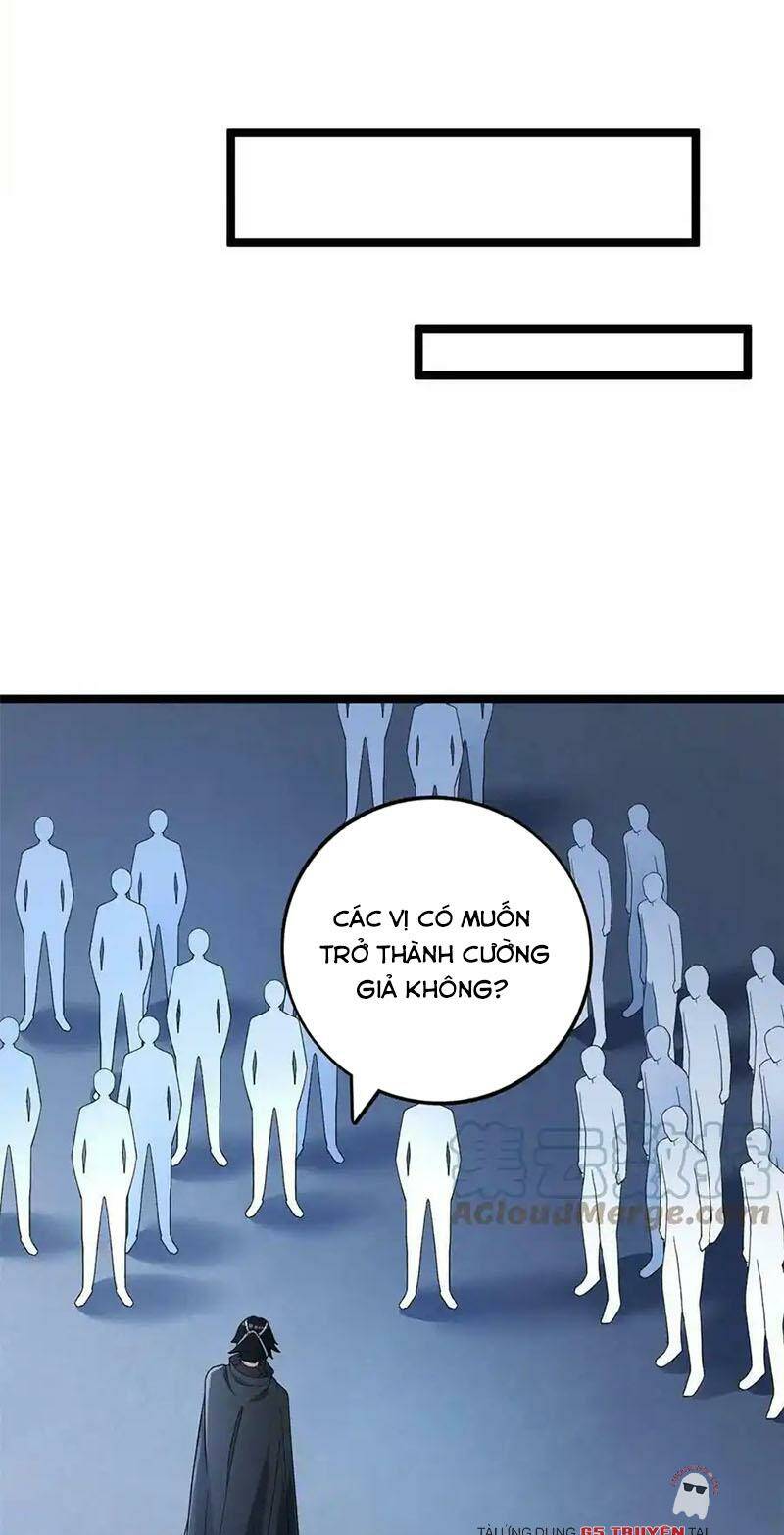 Ta Có 999 Loại Dị Năng Chap 146 - Next Chap 147