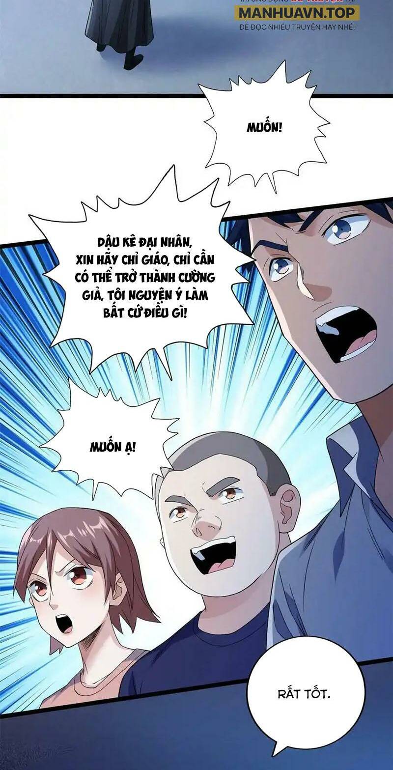 Ta Có 999 Loại Dị Năng Chap 146 - Next Chap 147