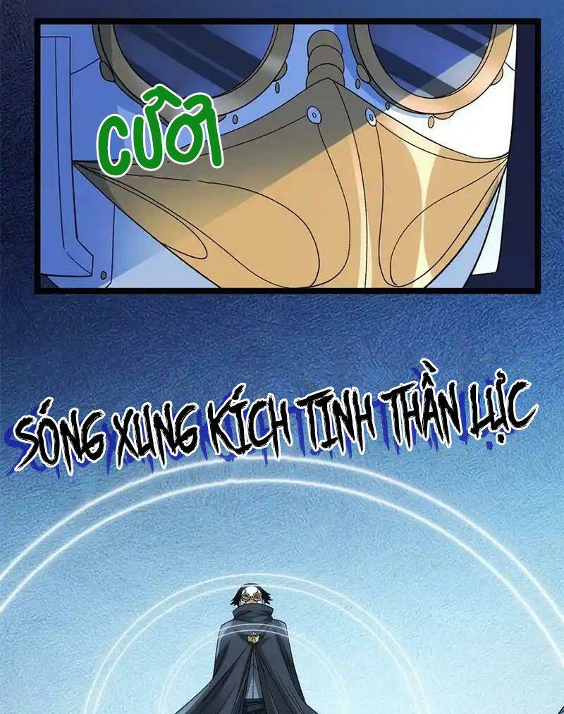 Ta Có 999 Loại Dị Năng Chap 146 - Next Chap 147