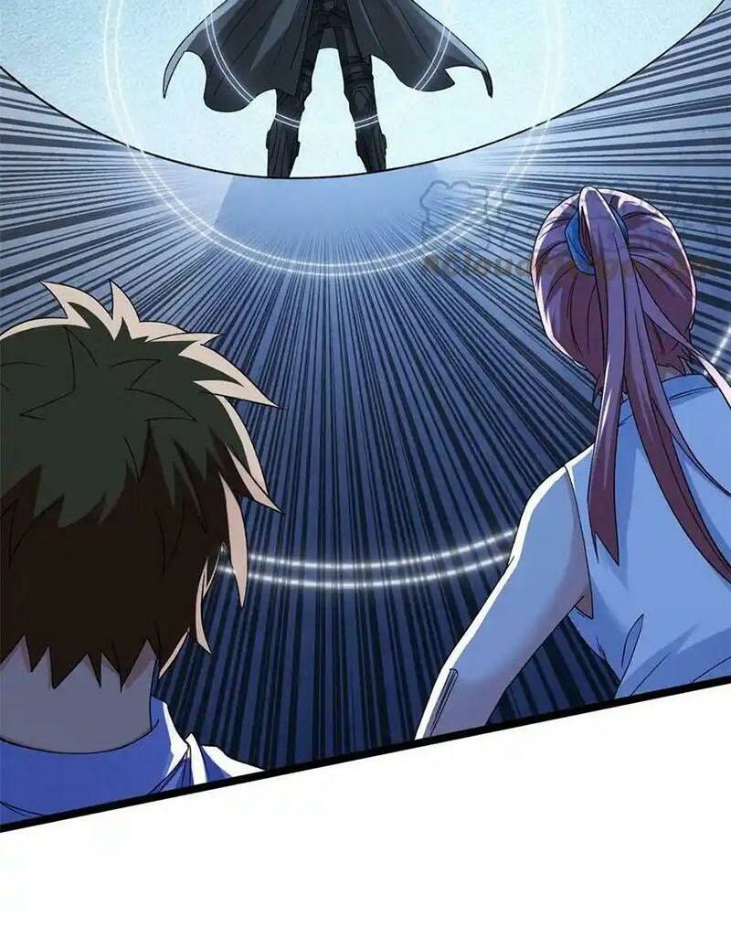 Ta Có 999 Loại Dị Năng Chap 146 - Next Chap 147