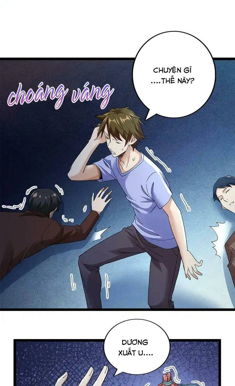 Ta Có 999 Loại Dị Năng Chap 146 - Next Chap 147