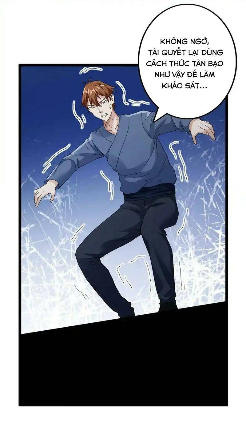 Ta Có 999 Loại Dị Năng Chap 146 - Next Chap 147