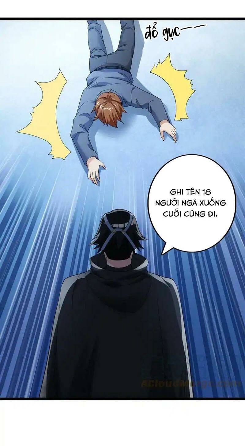 Ta Có 999 Loại Dị Năng Chap 146 - Next Chap 147