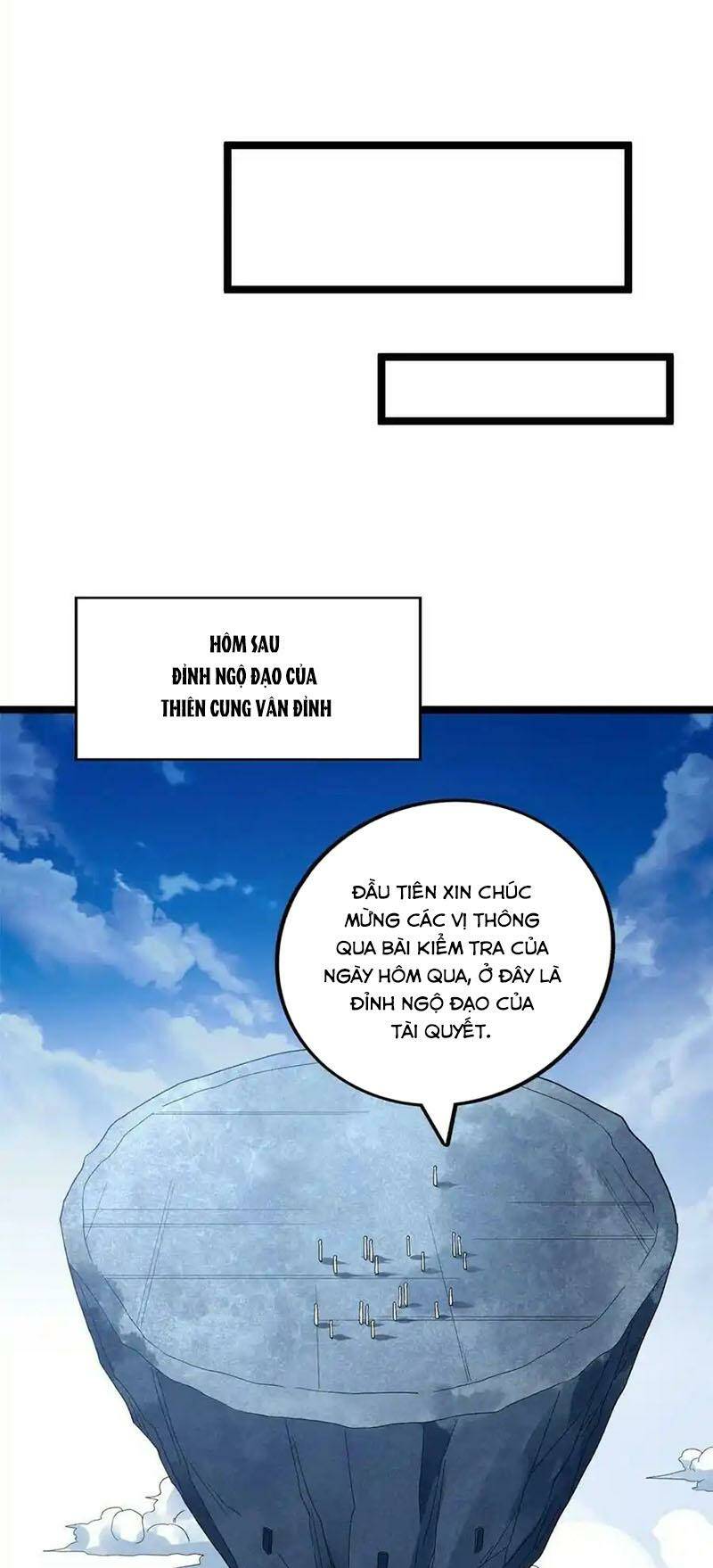 Ta Có 999 Loại Dị Năng Chap 146 - Next Chap 147