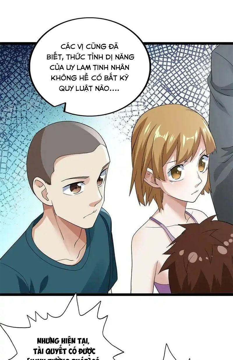 Ta Có 999 Loại Dị Năng Chap 146 - Next Chap 147