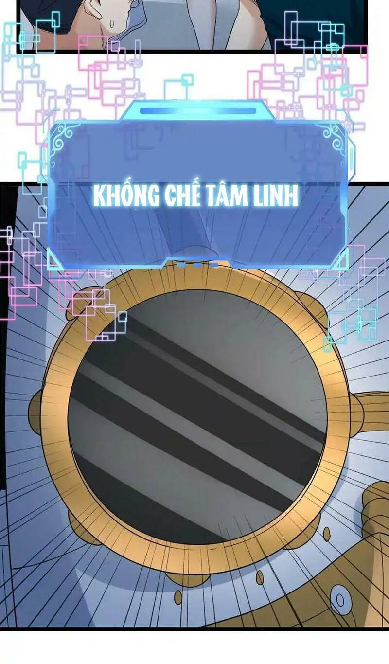 Ta Có 999 Loại Dị Năng Chap 146 - Next Chap 147