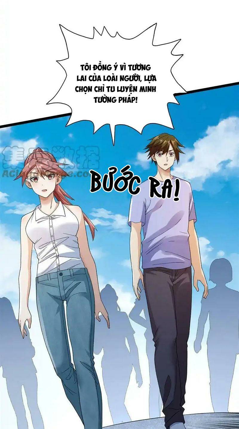 Ta Có 999 Loại Dị Năng Chap 146 - Next Chap 147