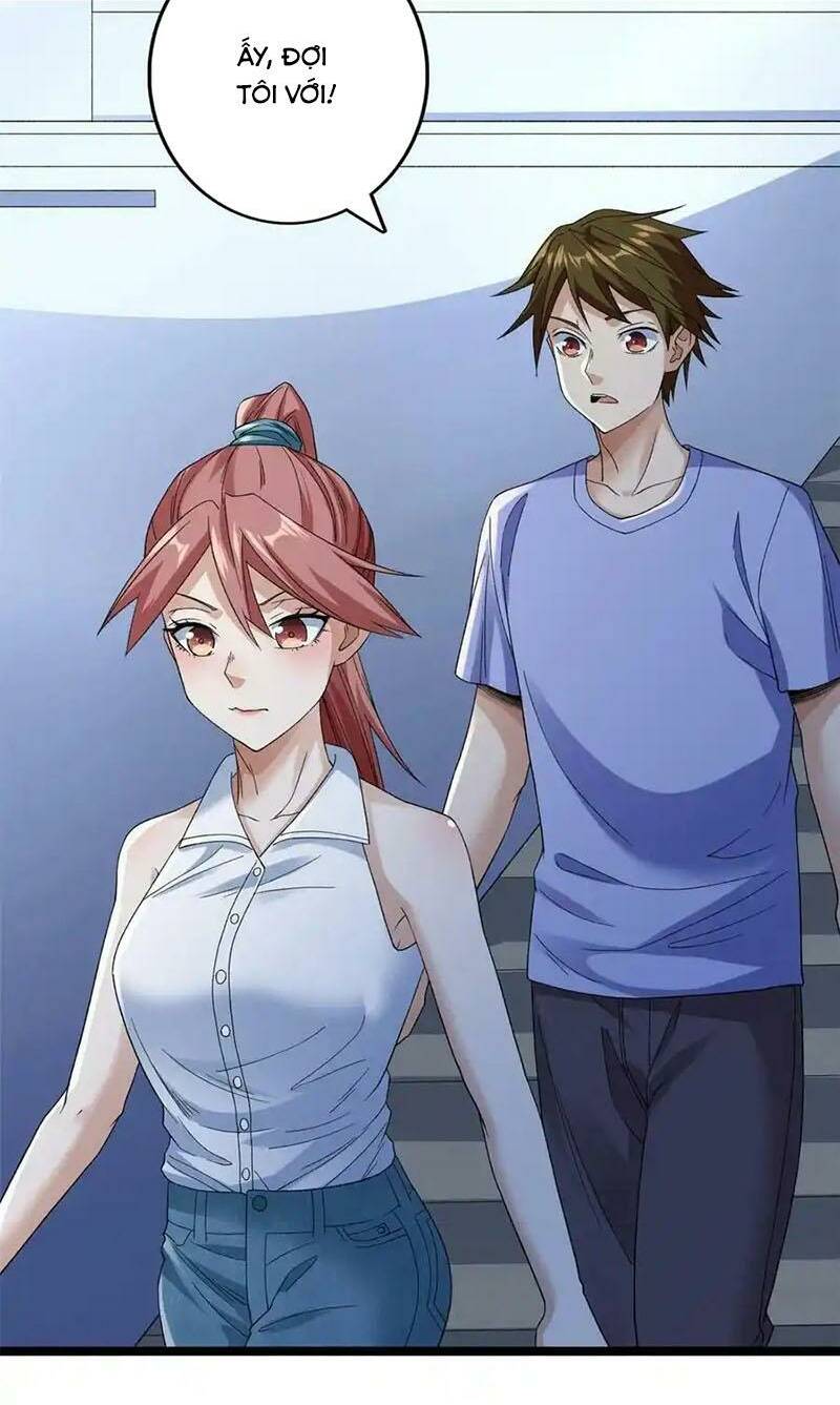 Ta Có 999 Loại Dị Năng Chap 146 - Next Chap 147