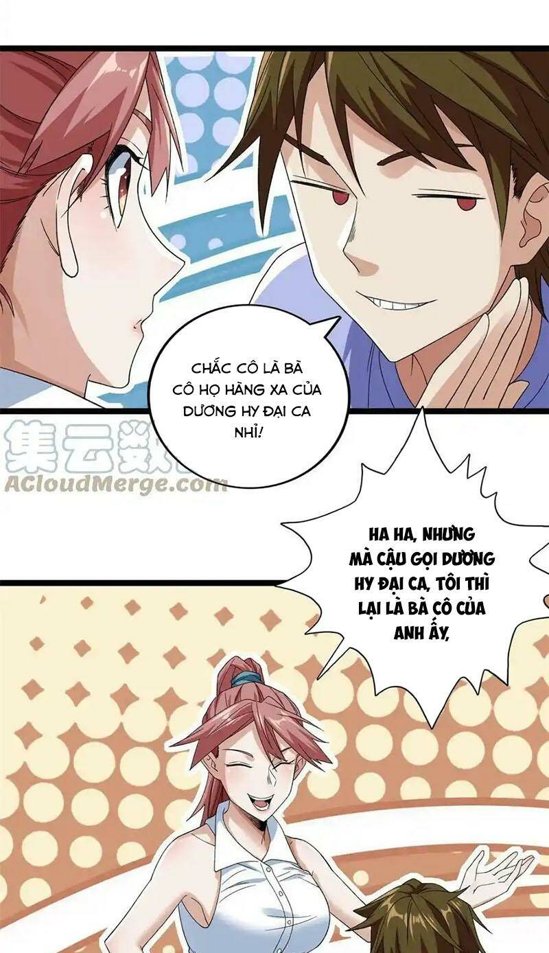 Ta Có 999 Loại Dị Năng Chap 146 - Next Chap 147