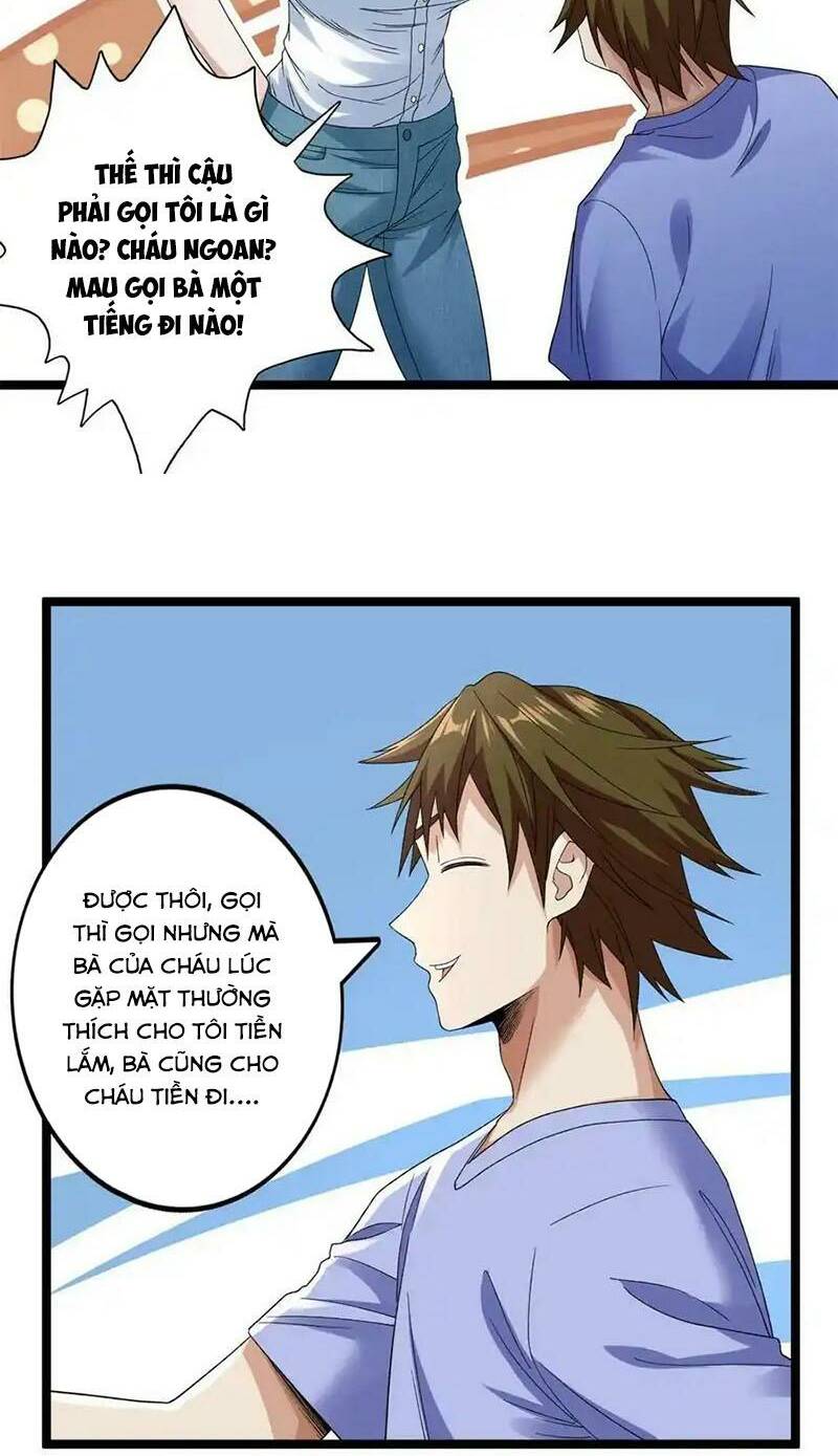 Ta Có 999 Loại Dị Năng Chap 146 - Next Chap 147