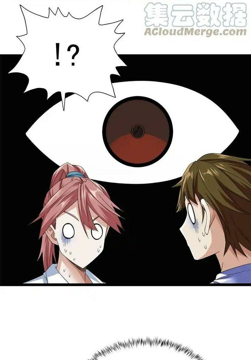 Ta Có 999 Loại Dị Năng Chap 146 - Next Chap 147