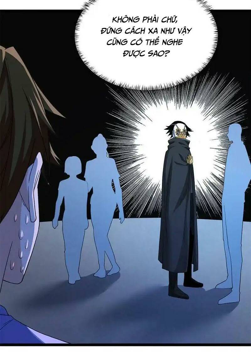 Ta Có 999 Loại Dị Năng Chap 146 - Next Chap 147