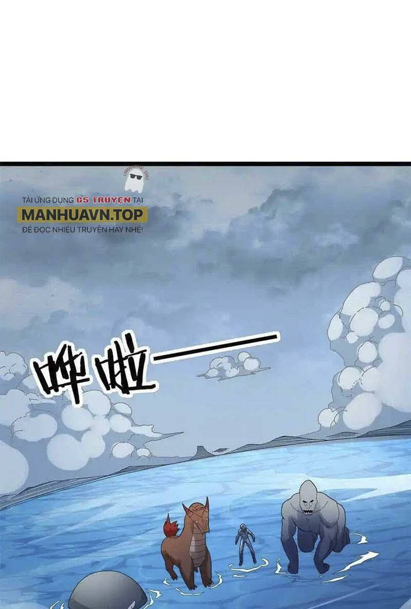 Ta Có 999 Loại Dị Năng Chap 147 - Next Chap 148