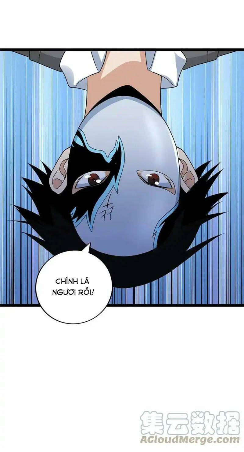 Ta Có 999 Loại Dị Năng Chap 147 - Next Chap 148