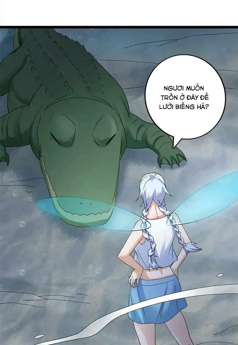 Ta Có 999 Loại Dị Năng Chap 147 - Next Chap 148