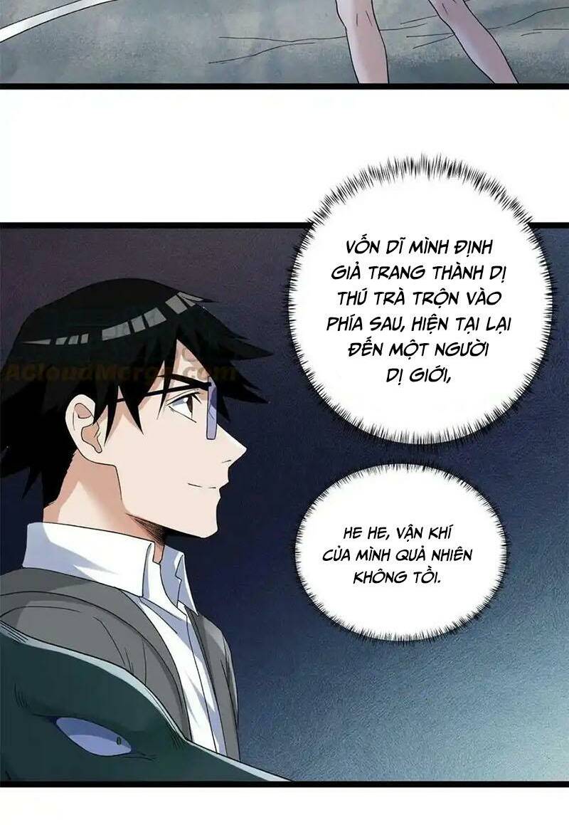 Ta Có 999 Loại Dị Năng Chap 147 - Next Chap 148