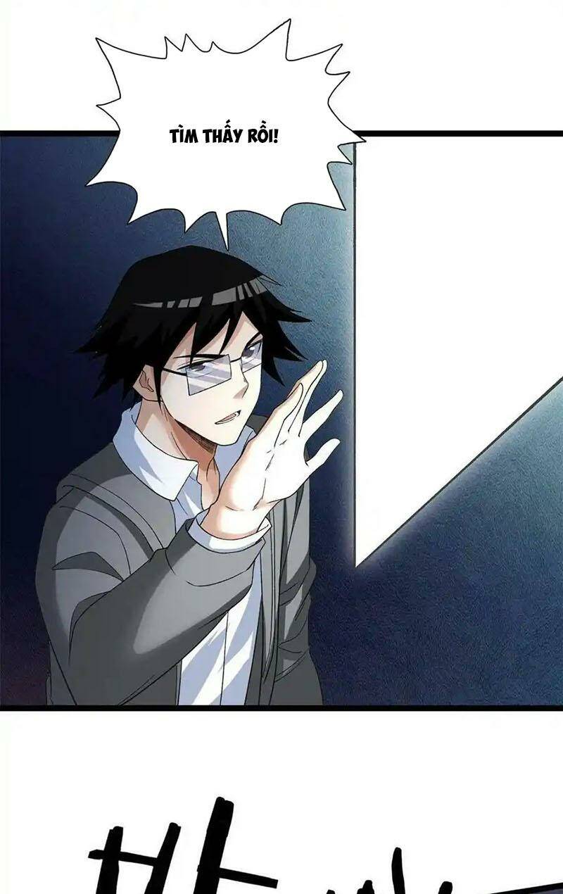 Ta Có 999 Loại Dị Năng Chap 147 - Next Chap 148