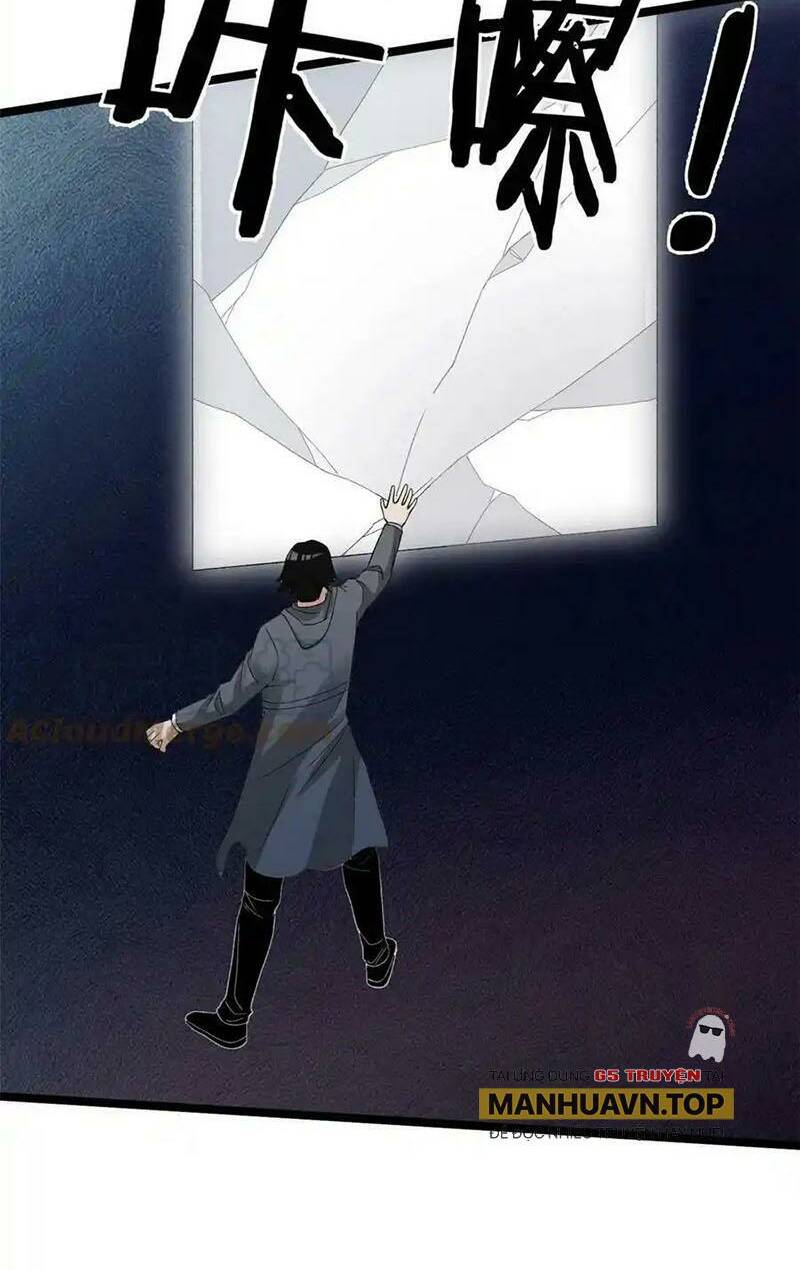 Ta Có 999 Loại Dị Năng Chap 147 - Next Chap 148