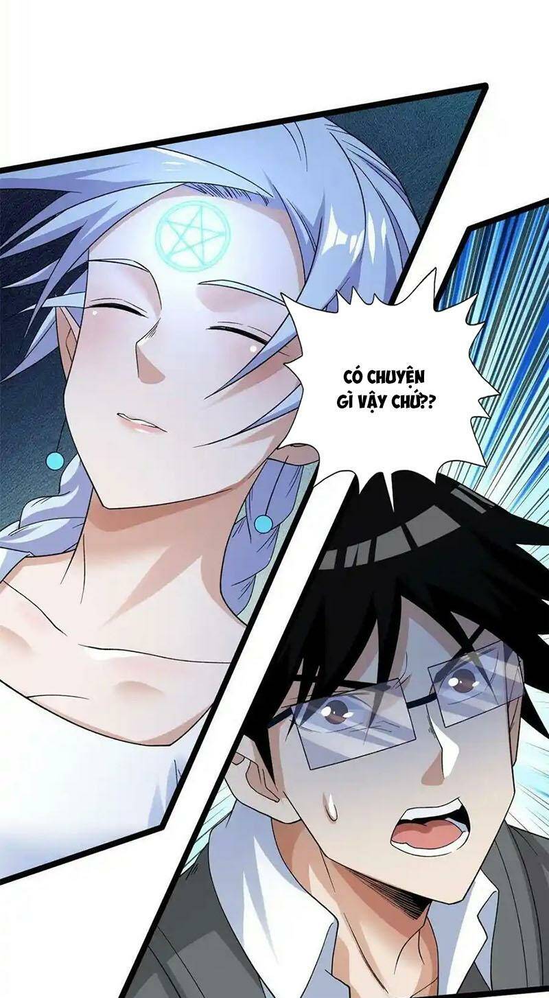 Ta Có 999 Loại Dị Năng Chap 147 - Next Chap 148