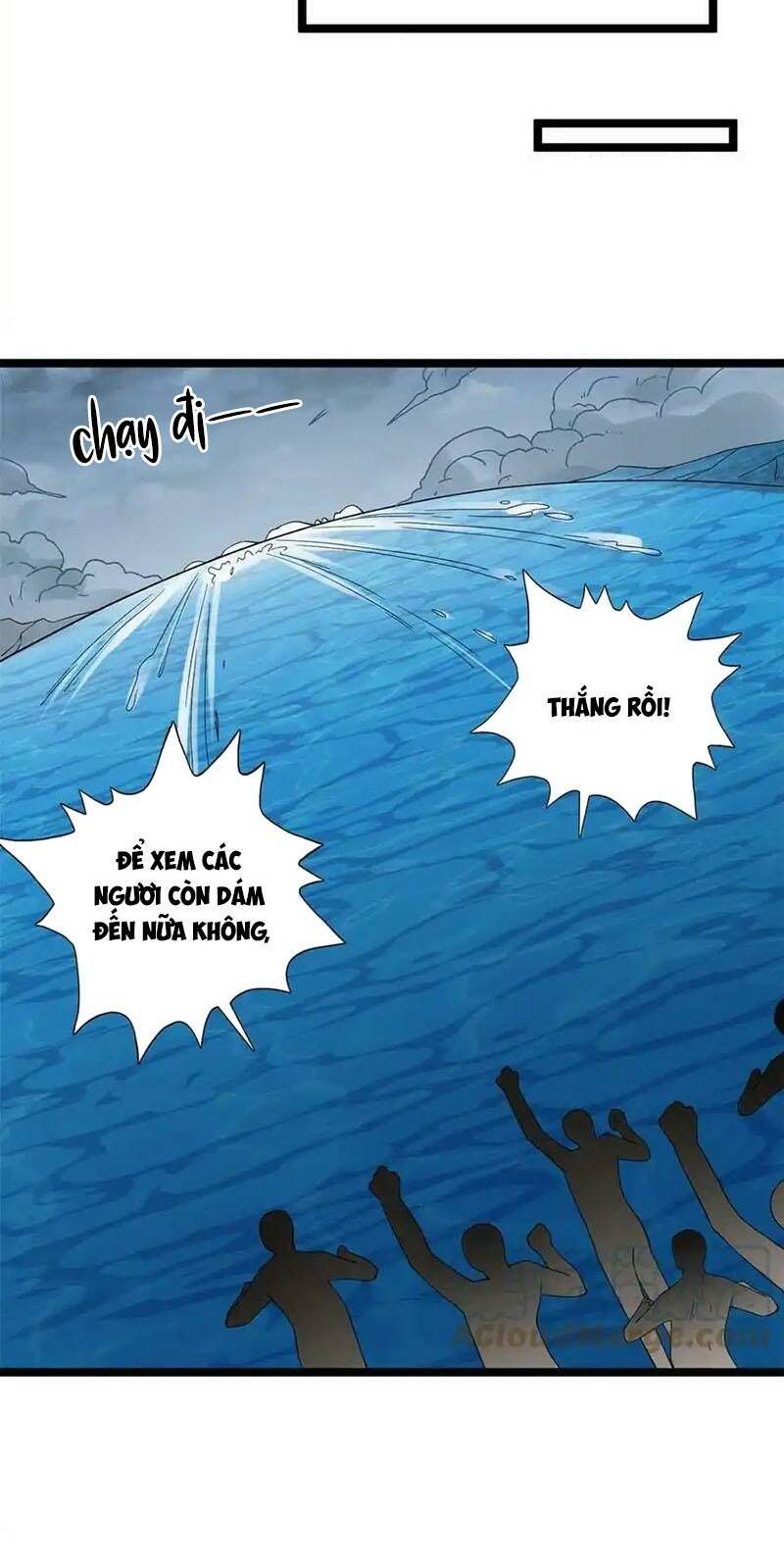Ta Có 999 Loại Dị Năng Chap 147 - Next Chap 148