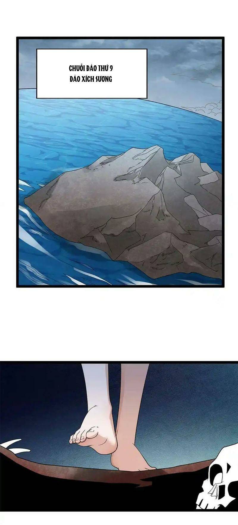 Ta Có 999 Loại Dị Năng Chap 147 - Next Chap 148