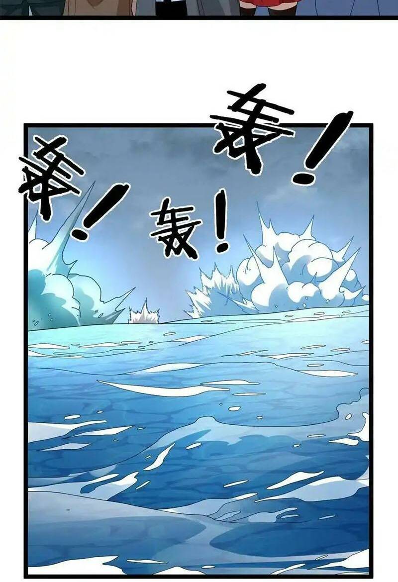 Ta Có 999 Loại Dị Năng Chap 147 - Next Chap 148