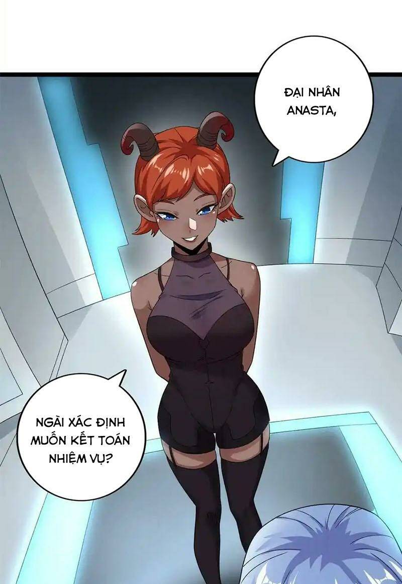 Ta Có 999 Loại Dị Năng Chap 147 - Next Chap 148
