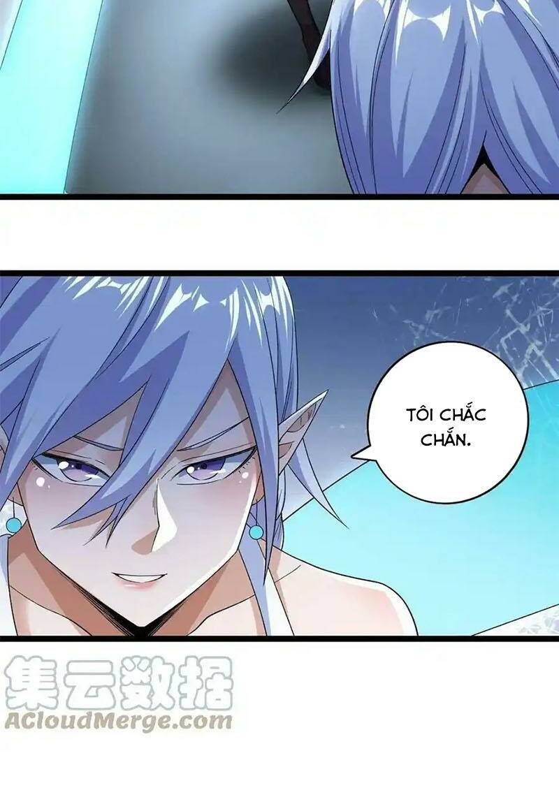 Ta Có 999 Loại Dị Năng Chap 147 - Next Chap 148