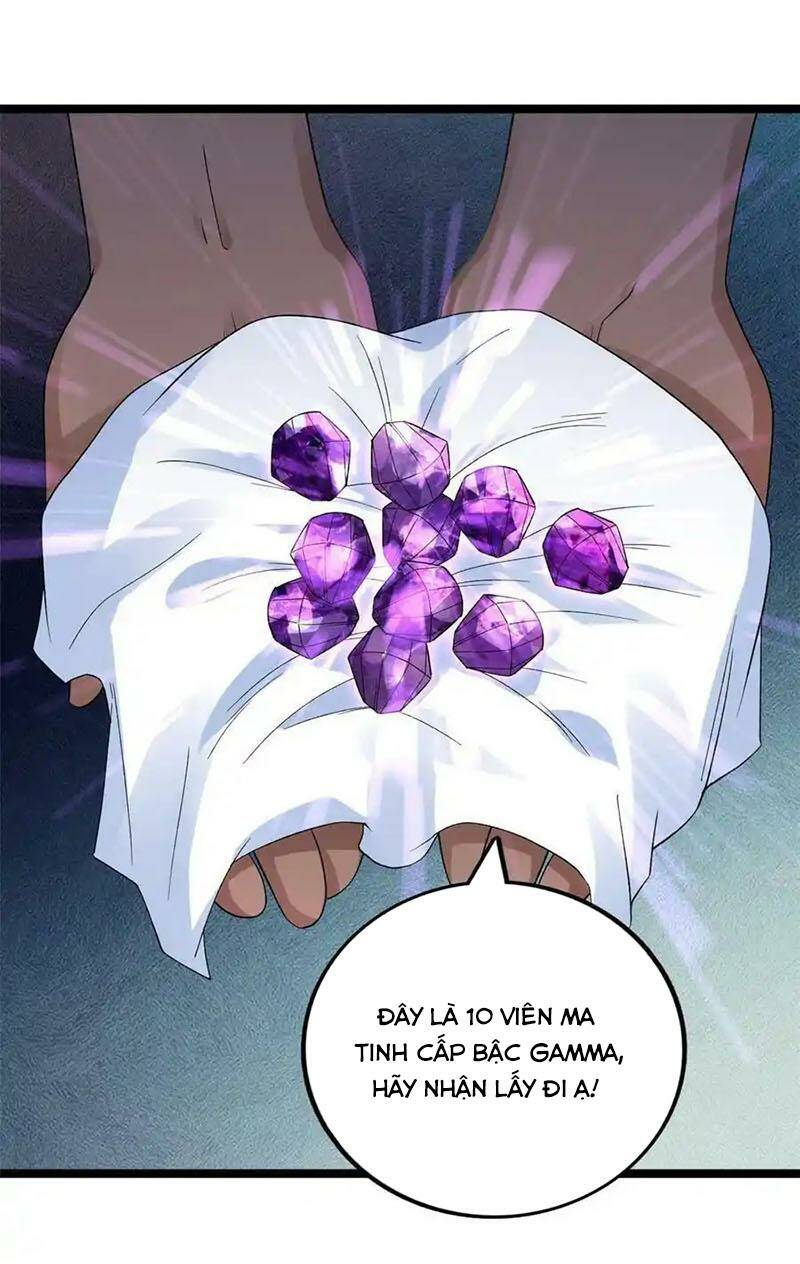 Ta Có 999 Loại Dị Năng Chap 147 - Next Chap 148