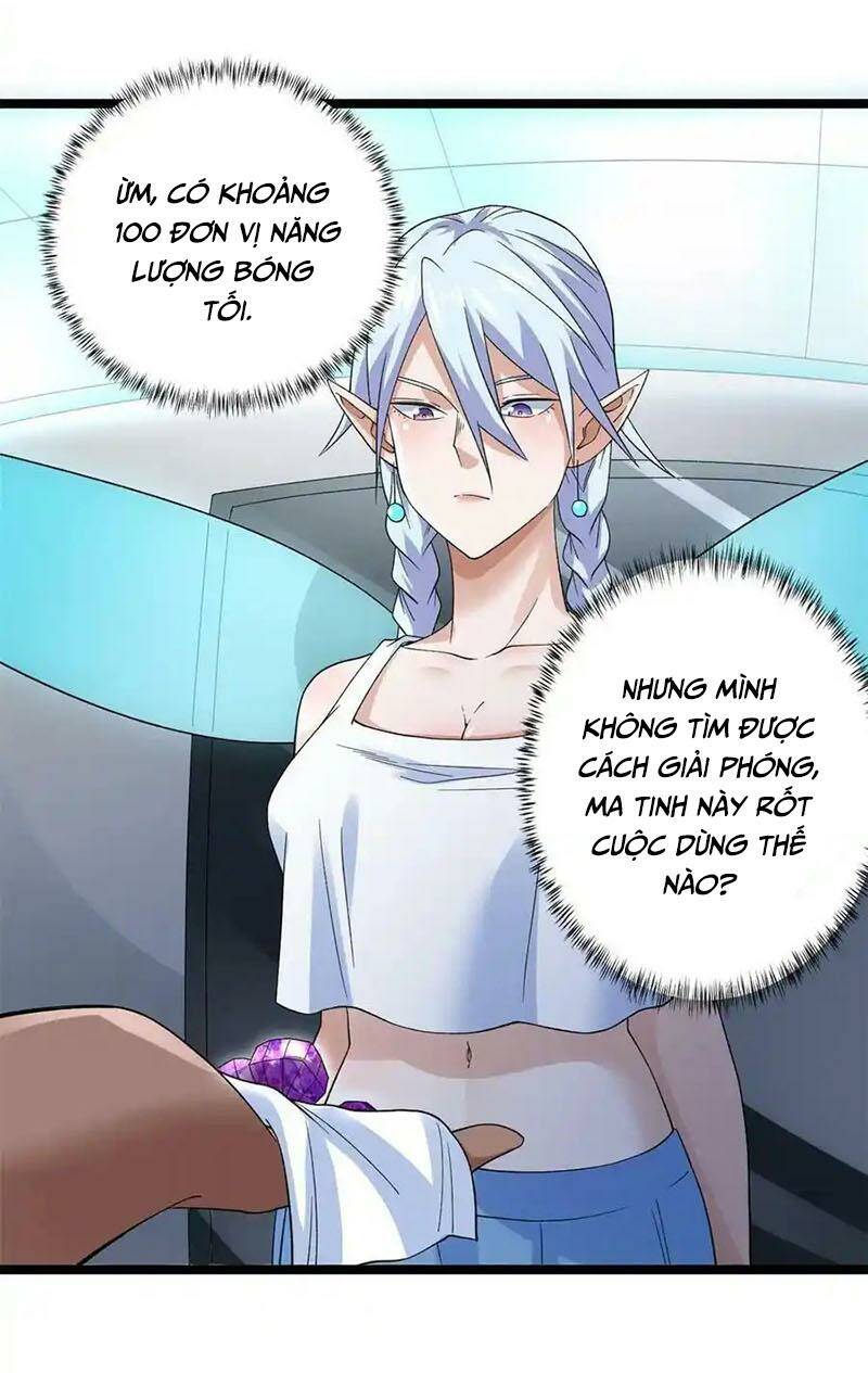 Ta Có 999 Loại Dị Năng Chap 147 - Next Chap 148