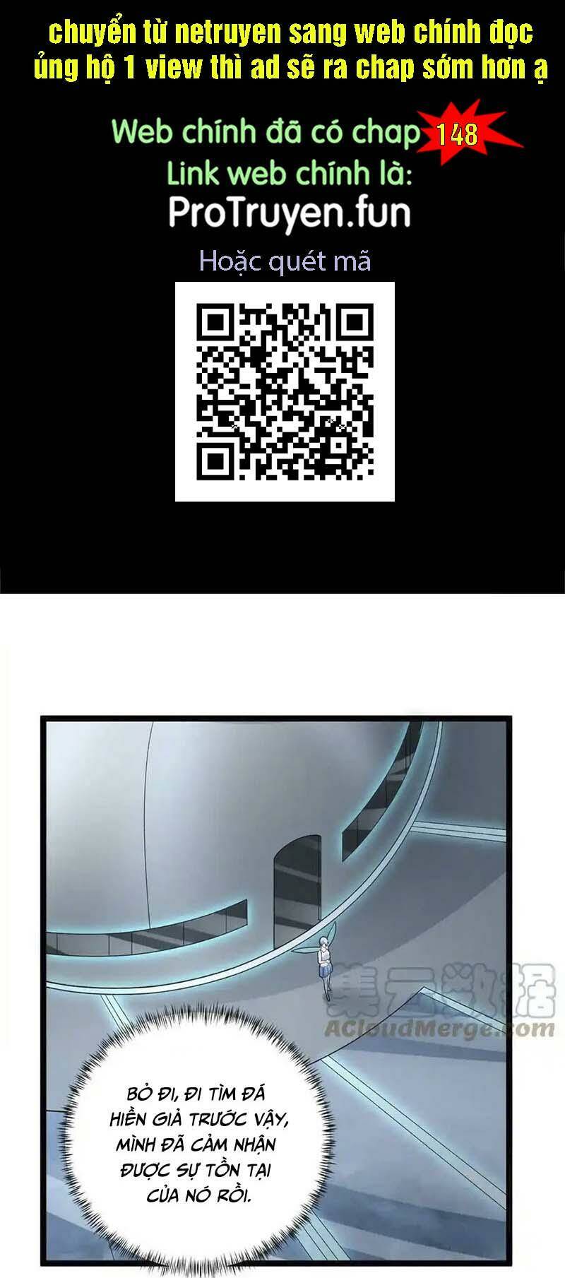 Ta Có 999 Loại Dị Năng Chap 147 - Next Chap 148