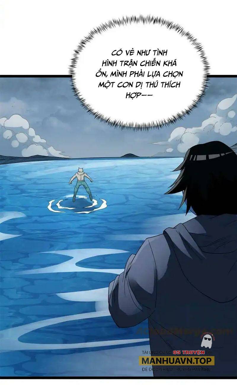 Ta Có 999 Loại Dị Năng Chap 147 - Next Chap 148