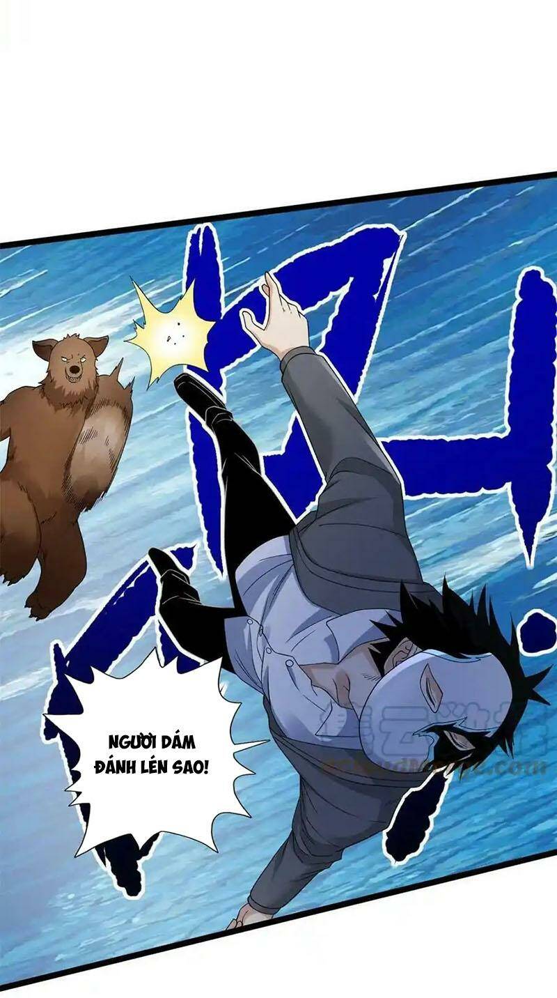 Ta Có 999 Loại Dị Năng Chap 147 - Next Chap 148