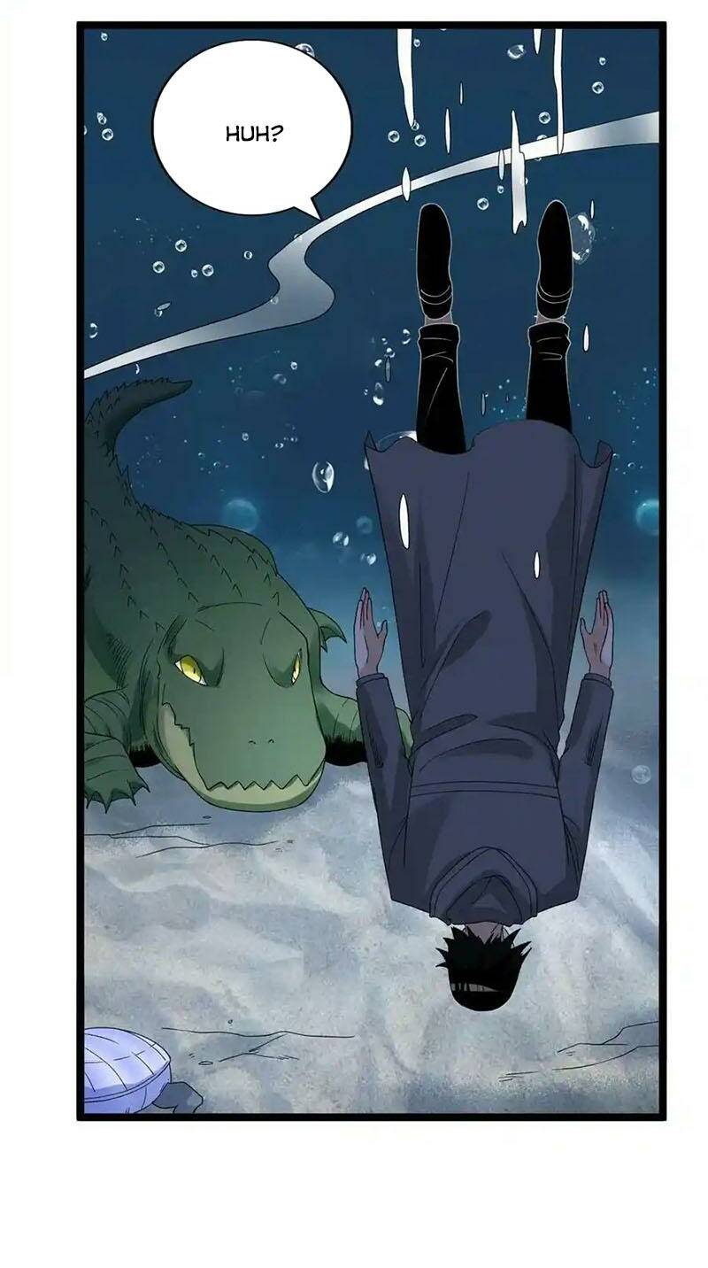 Ta Có 999 Loại Dị Năng Chap 147 - Next Chap 148