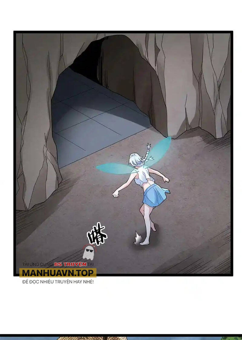 Ta Có 999 Loại Dị Năng Chap 148 - Next Chap 149