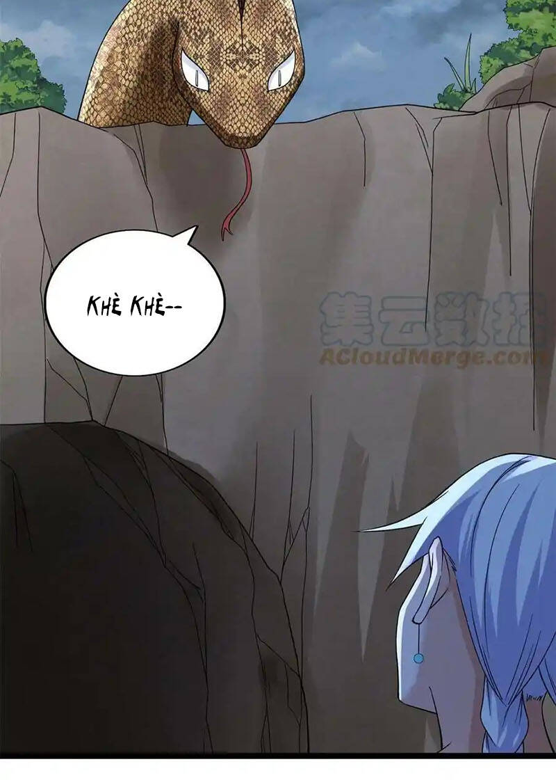 Ta Có 999 Loại Dị Năng Chap 148 - Next Chap 149