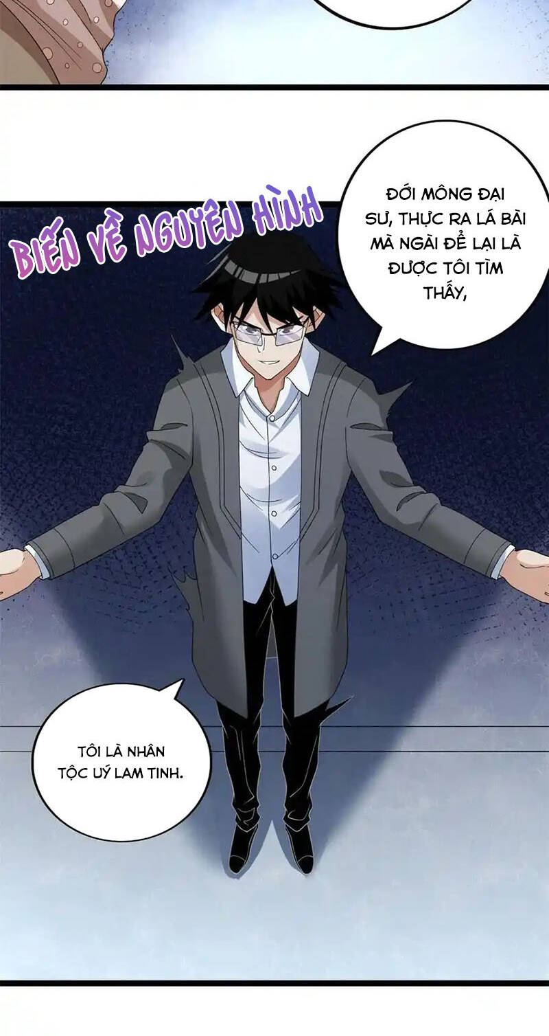 Ta Có 999 Loại Dị Năng Chap 148 - Next Chap 149