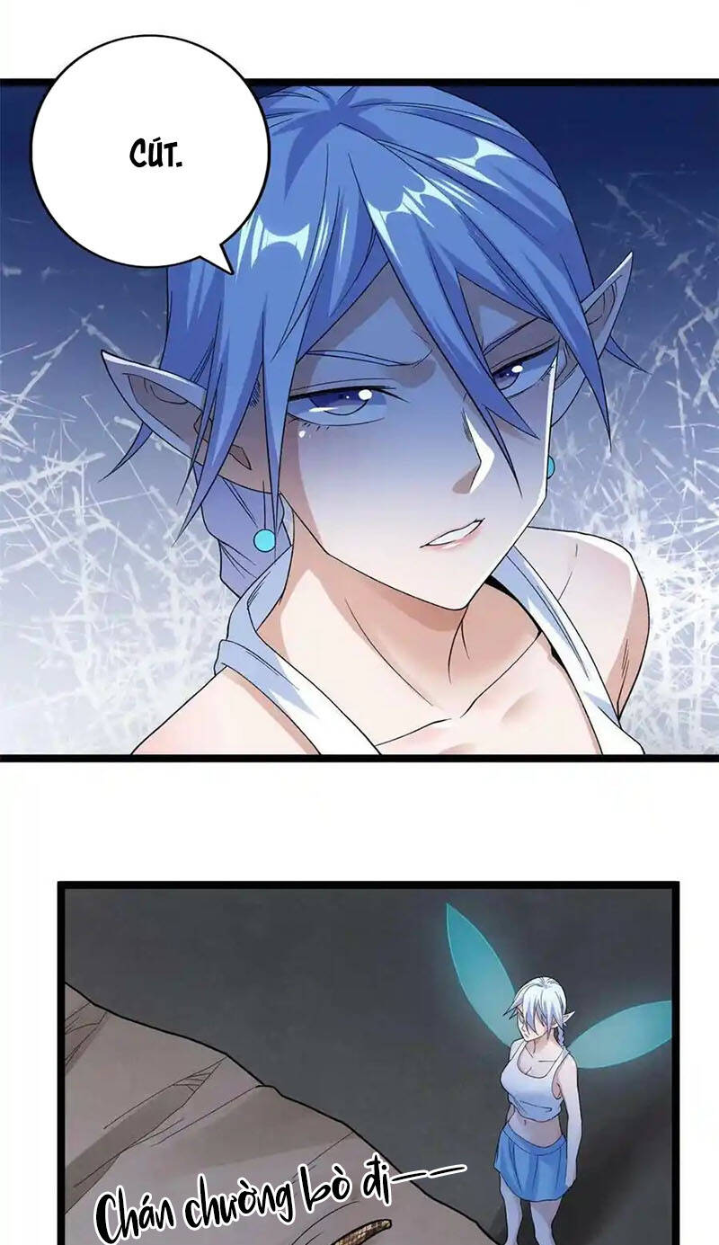 Ta Có 999 Loại Dị Năng Chap 148 - Next Chap 149