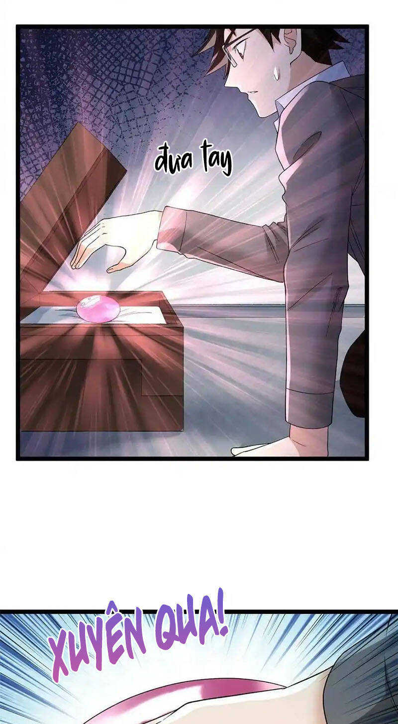 Ta Có 999 Loại Dị Năng Chap 148 - Next Chap 149
