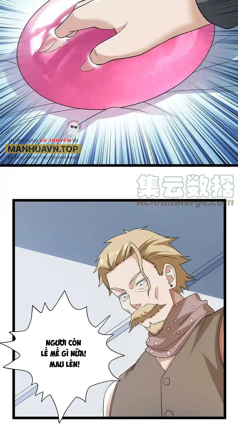 Ta Có 999 Loại Dị Năng Chap 148 - Next Chap 149