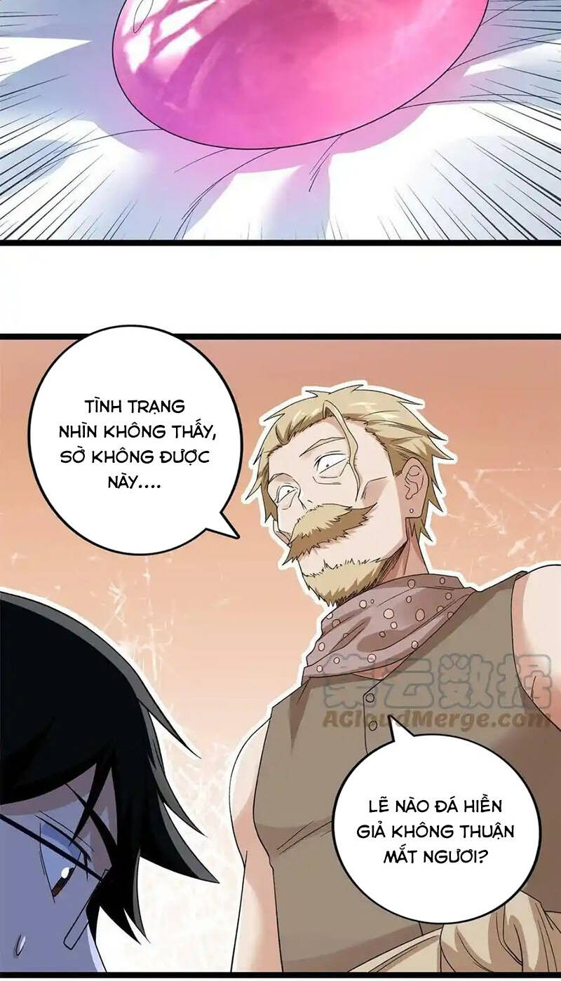 Ta Có 999 Loại Dị Năng Chap 148 - Next Chap 149