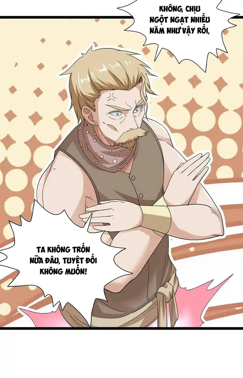 Ta Có 999 Loại Dị Năng Chap 148 - Next Chap 149